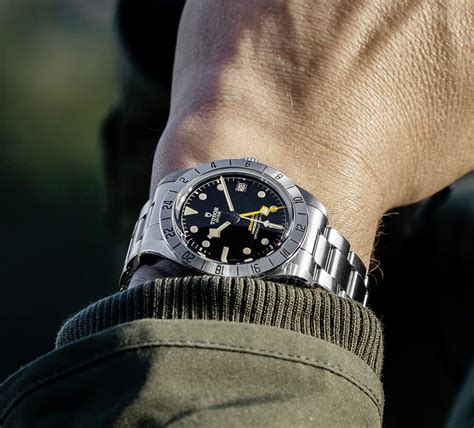 used tudor black bay pro|tudor black bay chrono used.